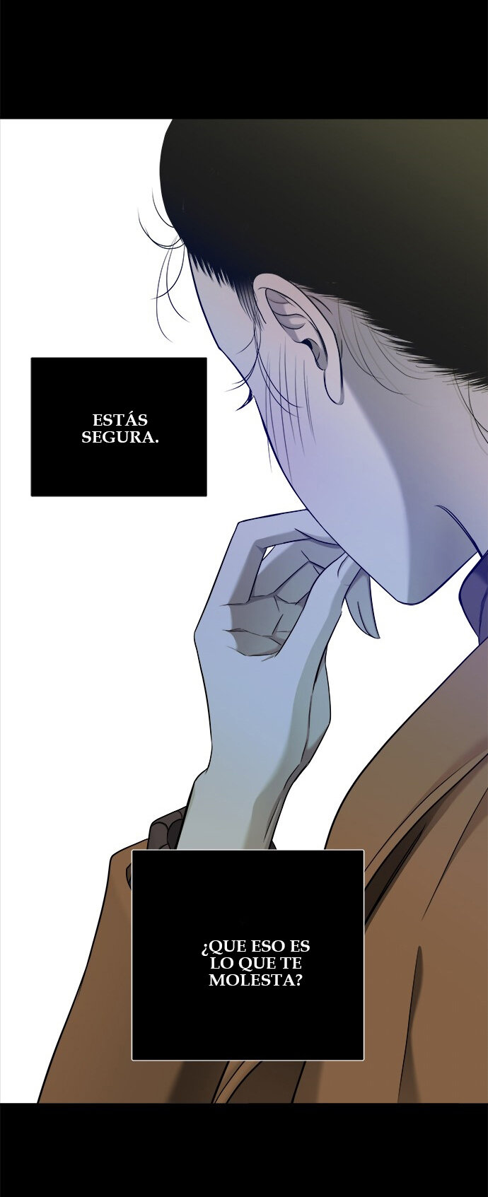 Read OLGAMI ES Manga Online