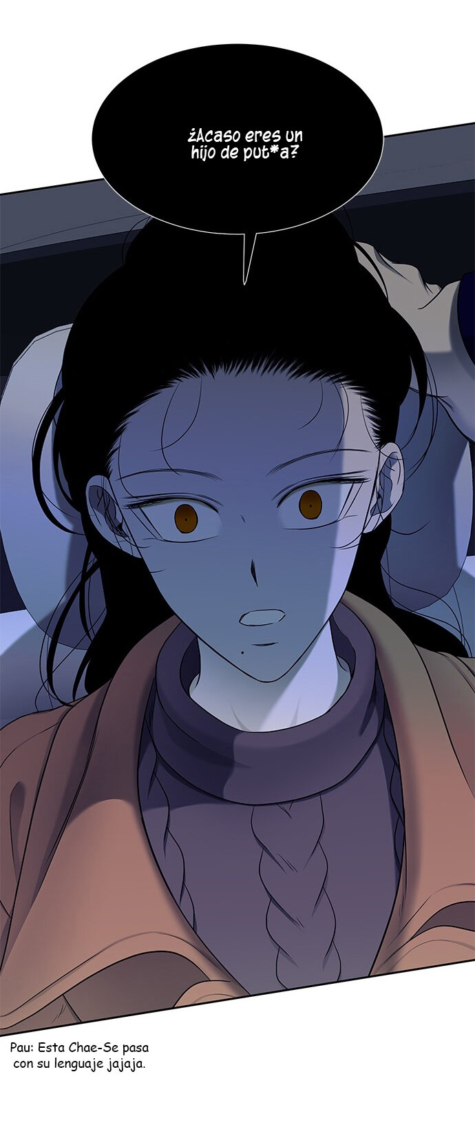 Read OLGAMI ES Manga Online