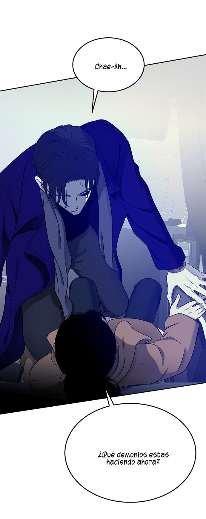 Read OLGAMI ES Manga Online