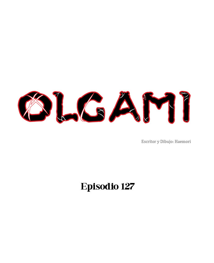 Read OLGAMI ES Manga Online