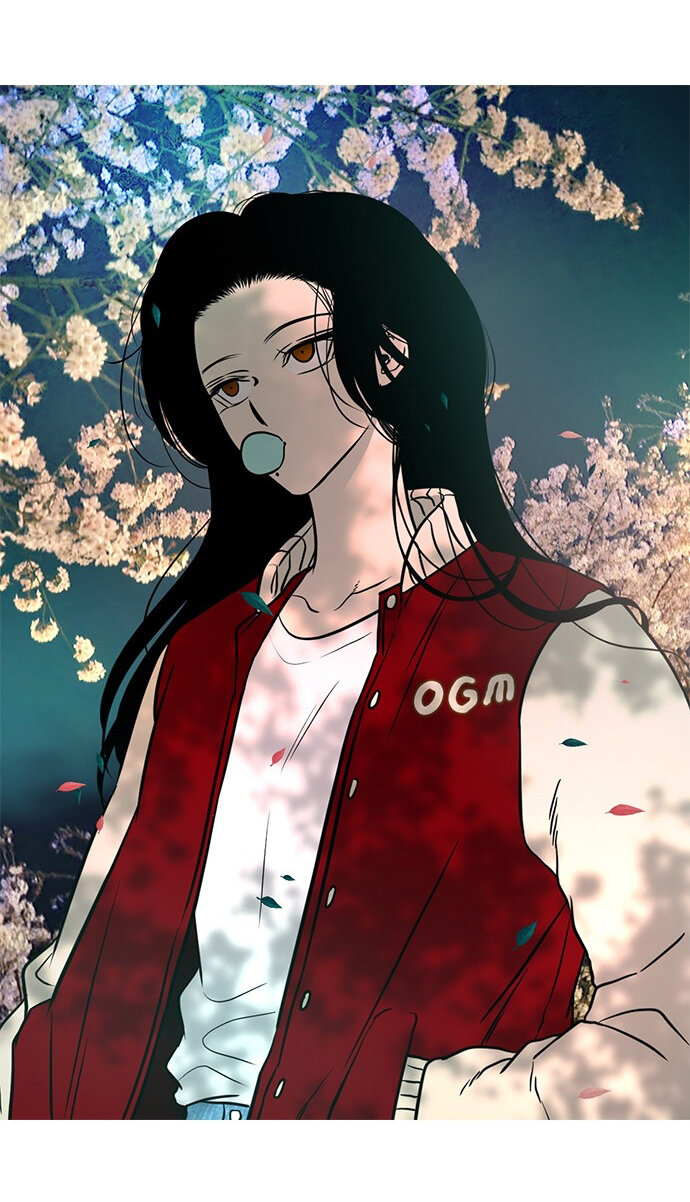 Read OLGAMI ES Manga Online