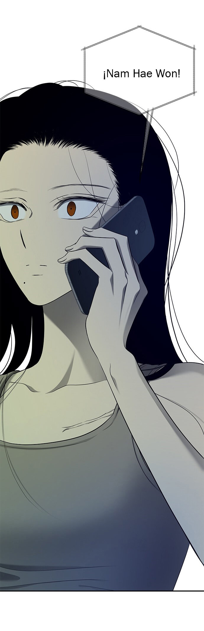 Read OLGAMI ES Manga Online