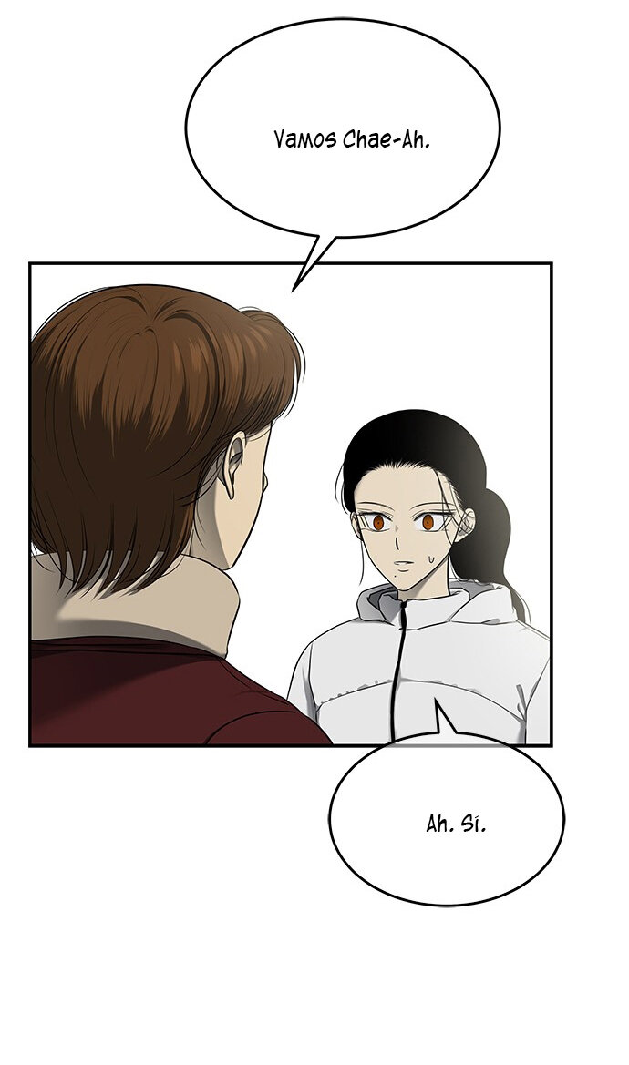 Read OLGAMI ES Manga Online