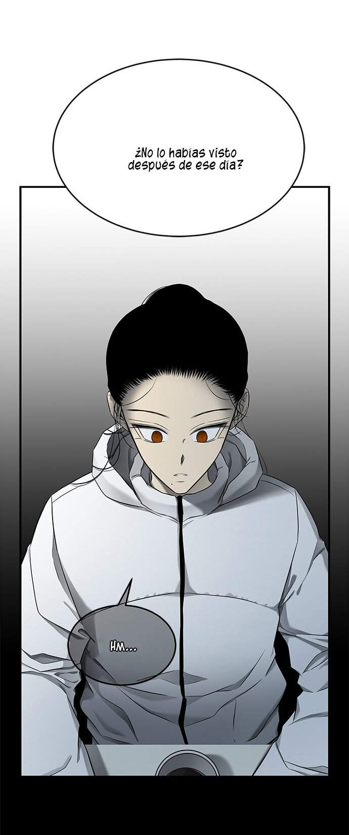 Read OLGAMI ES Manga Online