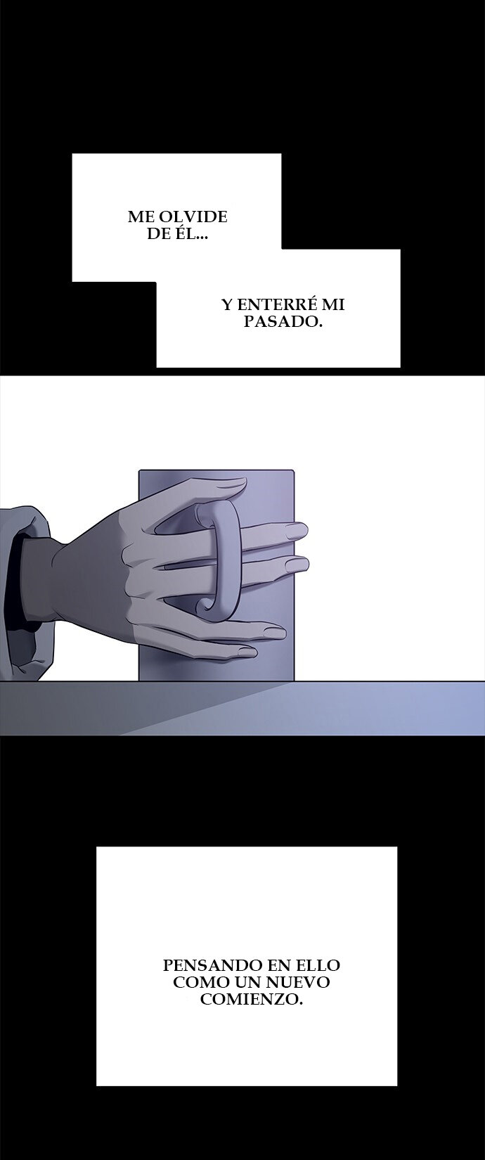Read OLGAMI ES Manga Online