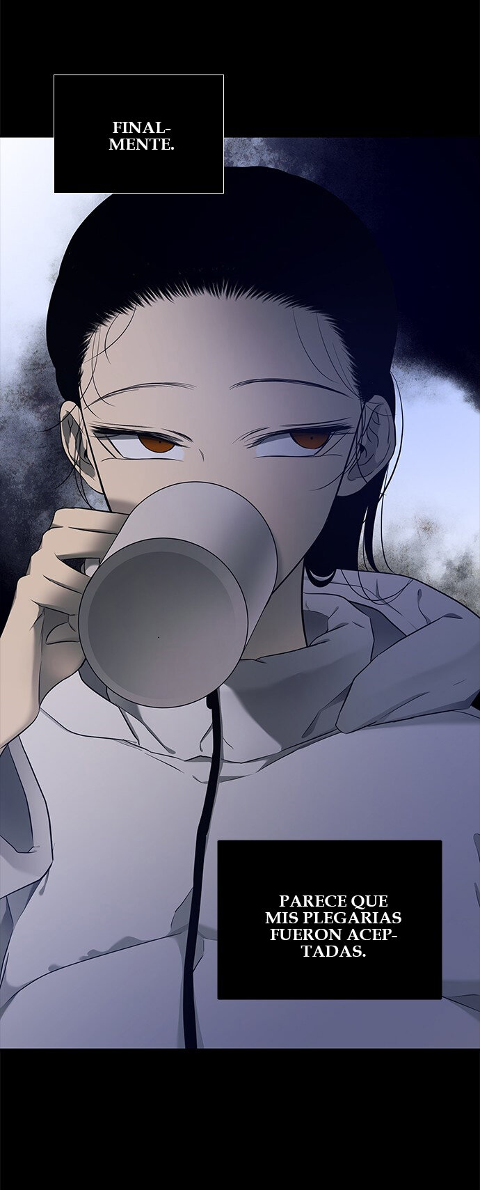 Read OLGAMI ES Manga Online