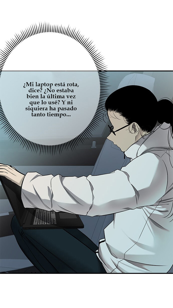 Read OLGAMI ES Manga Online