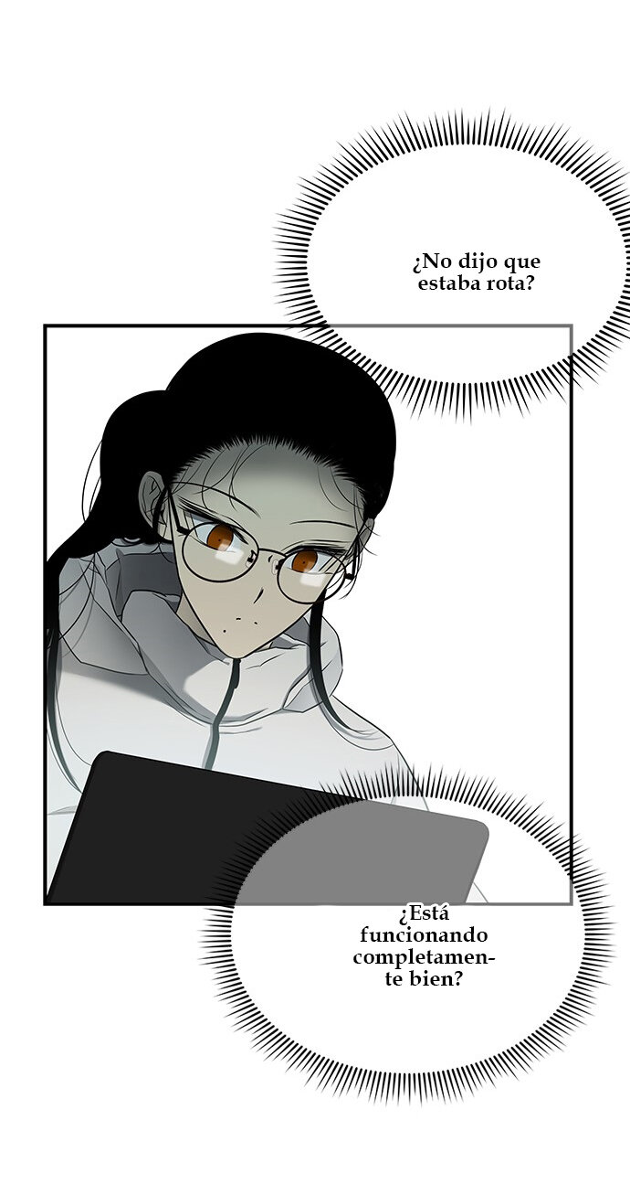 Read OLGAMI ES Manga Online