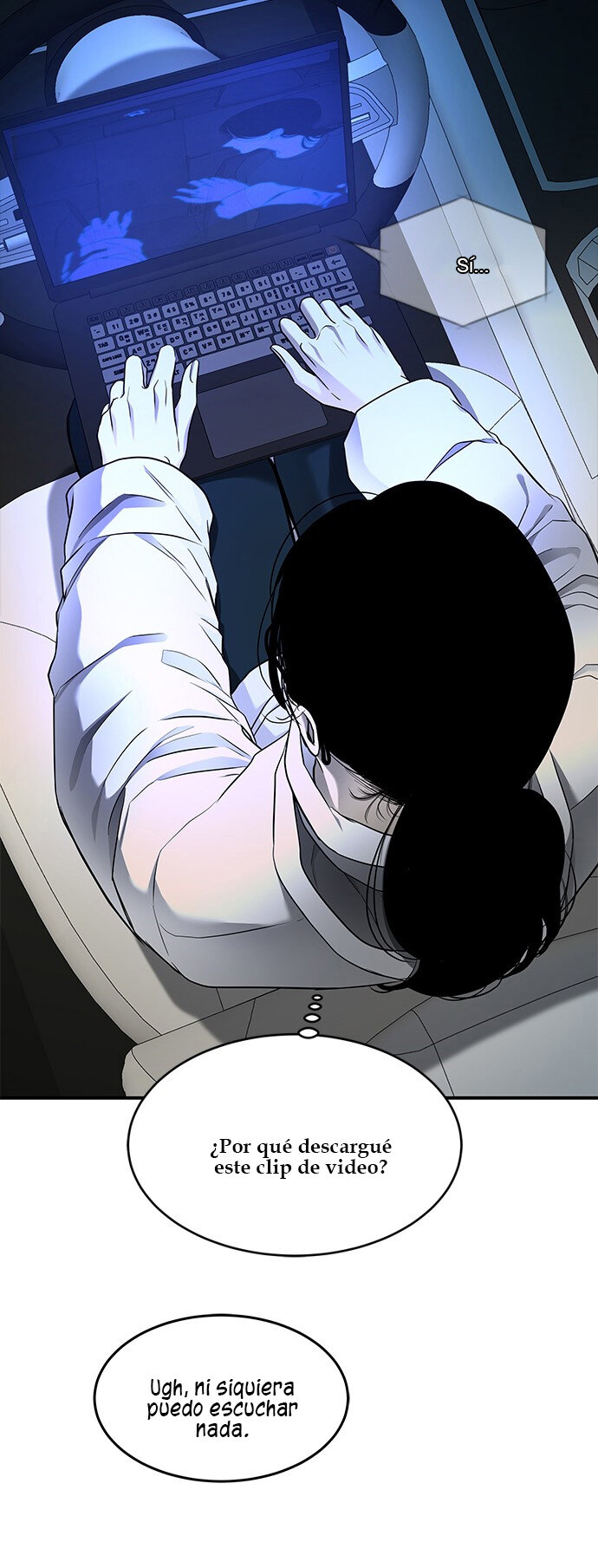 Read OLGAMI ES Manga Online