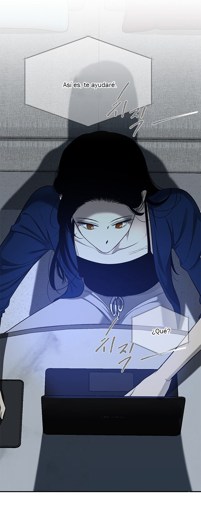 Read OLGAMI ES Manga Online