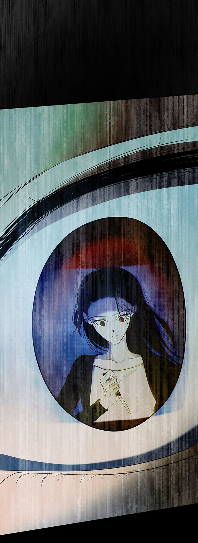Read OLGAMI ES Manga Online