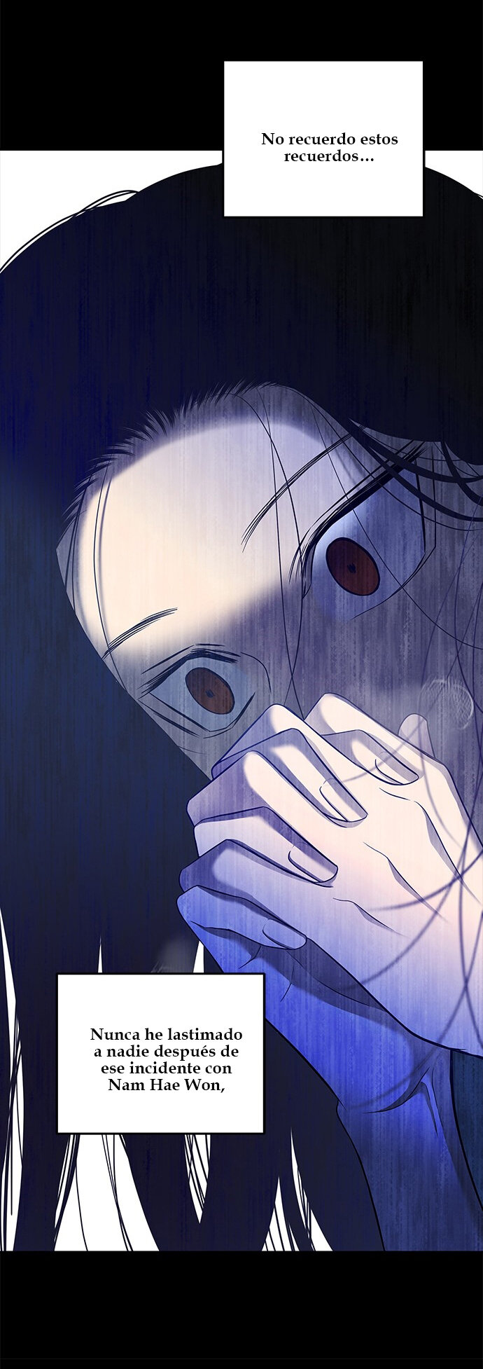 Read OLGAMI ES Manga Online