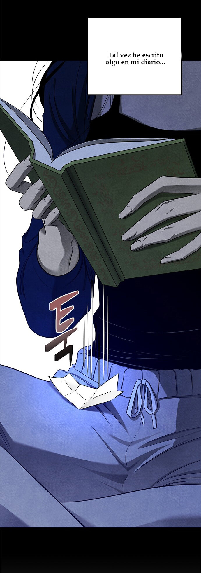 Read OLGAMI ES Manga Online