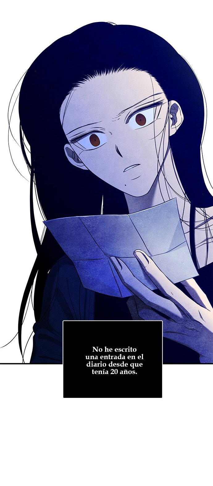 Read OLGAMI ES Manga Online