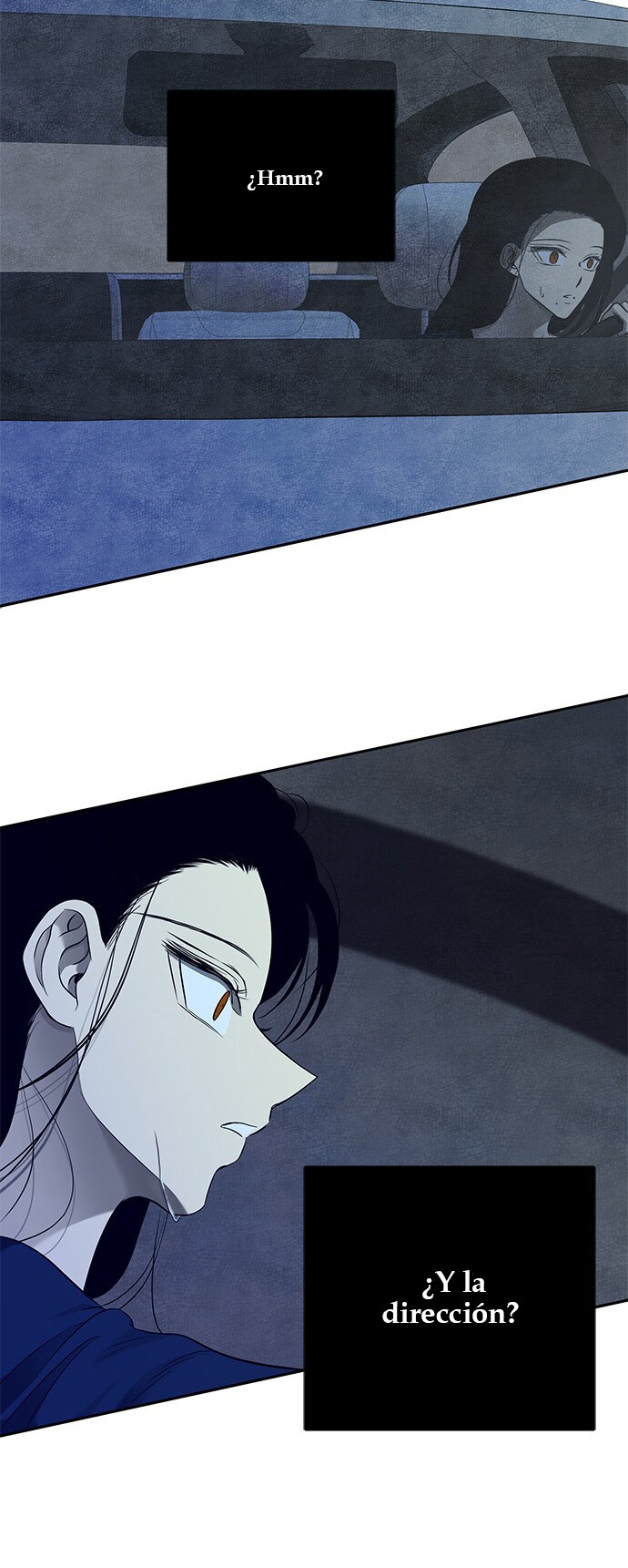 Read OLGAMI ES Manga Online