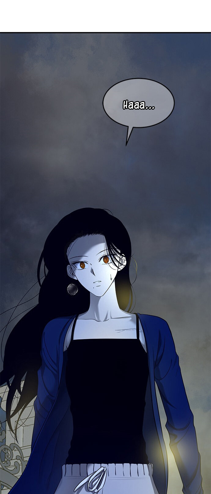 Read OLGAMI ES Manga Online
