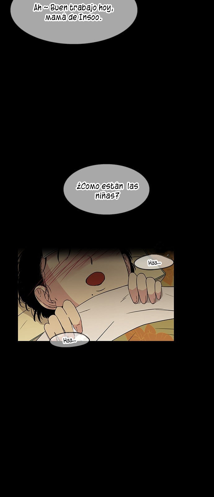 Read OLGAMI ES Manga Online