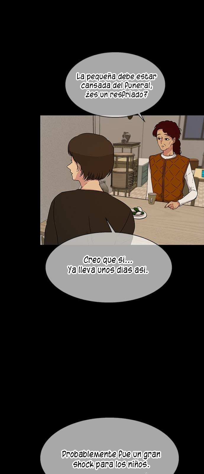 Read OLGAMI ES Manga Online