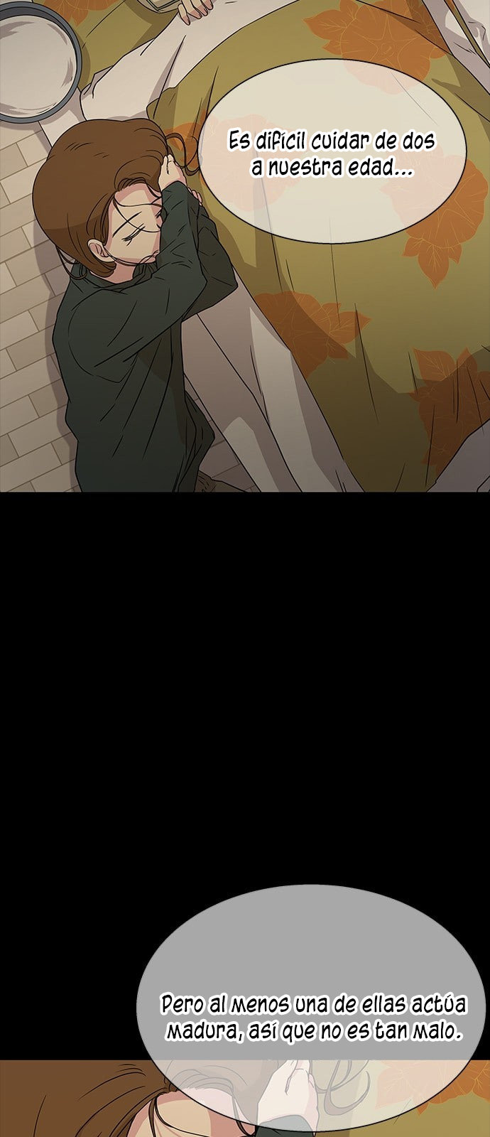 Read OLGAMI ES Manga Online