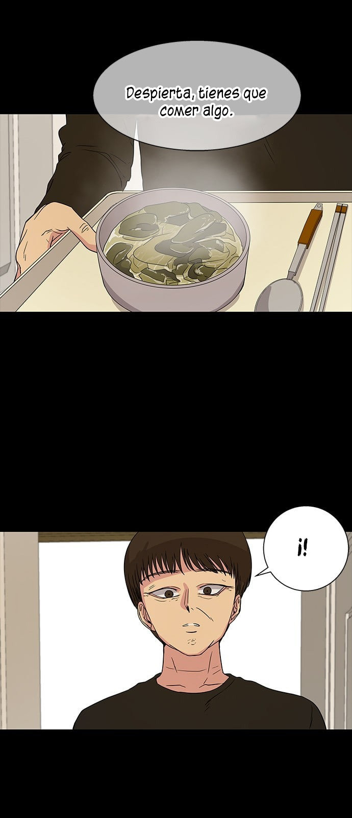 Read OLGAMI ES Manga Online
