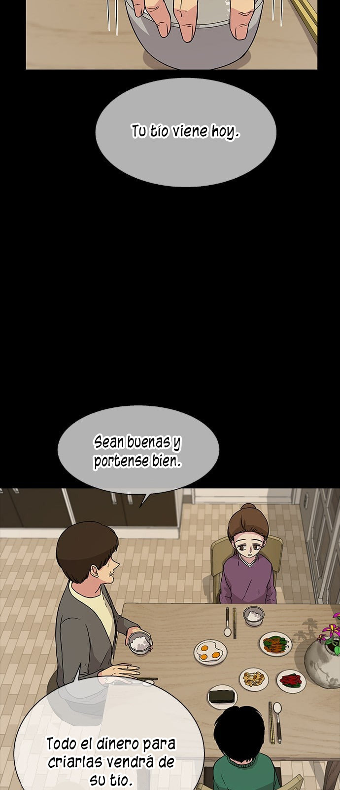 Read OLGAMI ES Manga Online