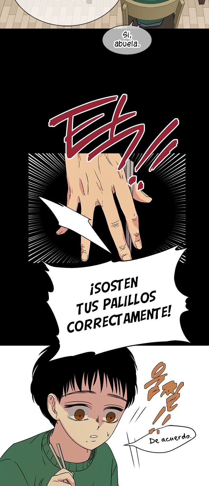 Read OLGAMI ES Manga Online