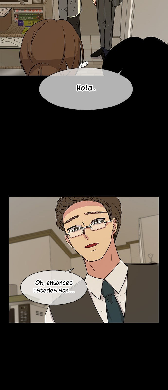Read OLGAMI ES Manga Online