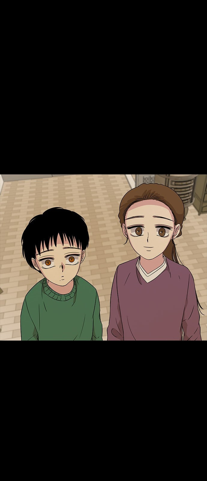 Read OLGAMI ES Manga Online