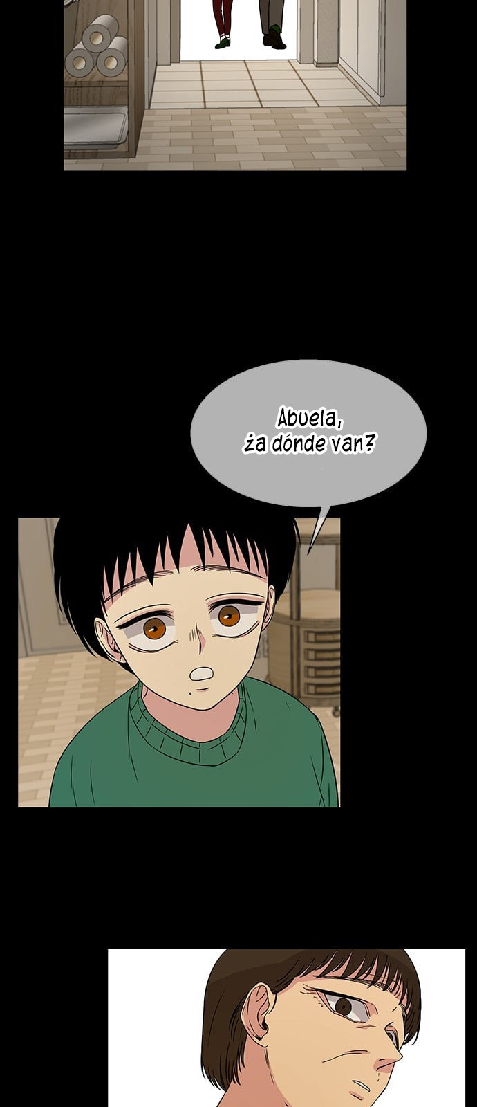 Read OLGAMI ES Manga Online