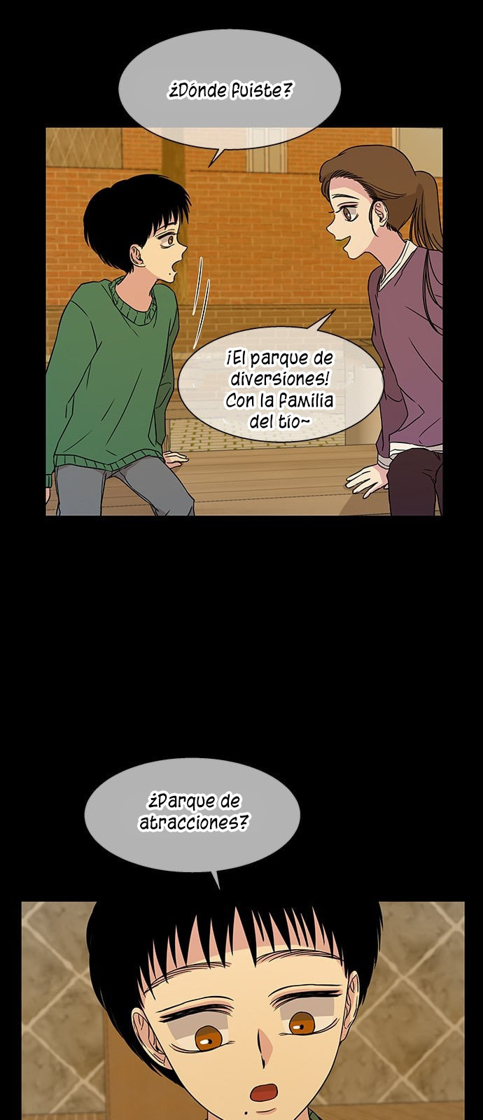 Read OLGAMI ES Manga Online