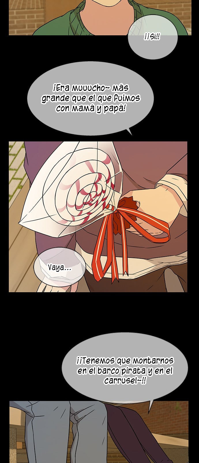 Read OLGAMI ES Manga Online