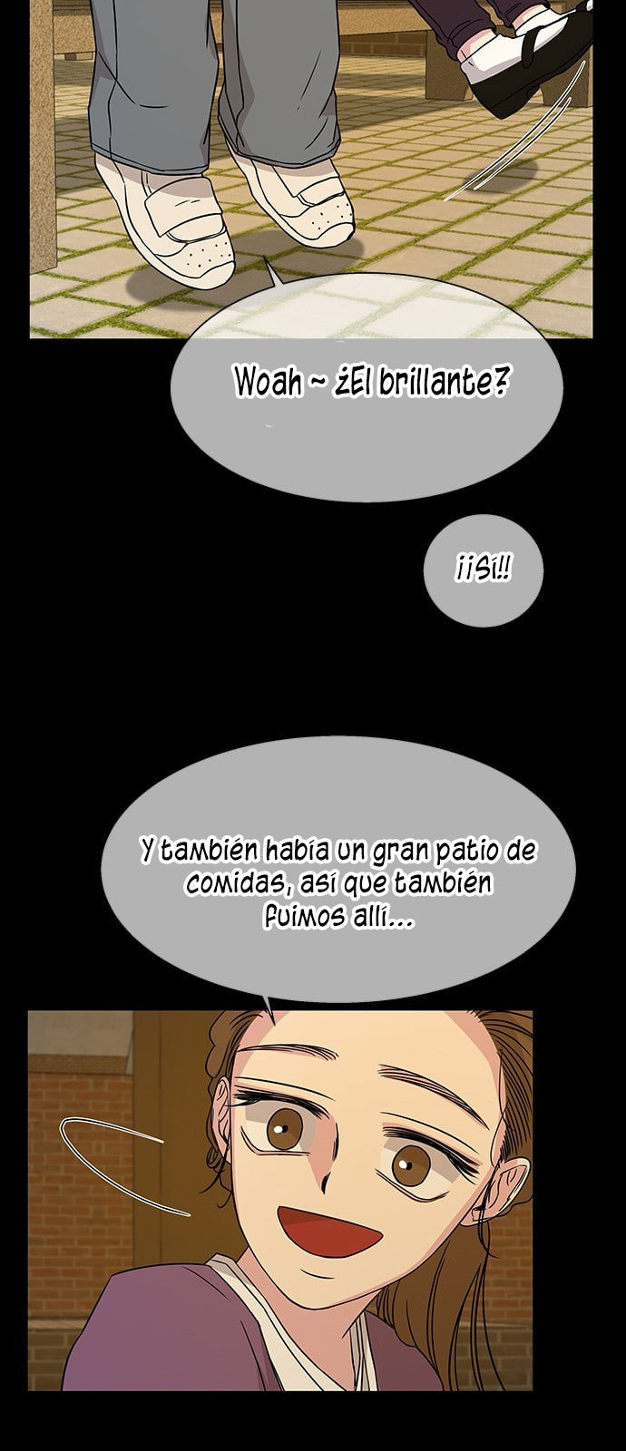 Read OLGAMI ES Manga Online