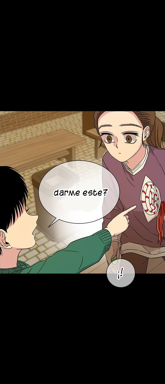 Read OLGAMI ES Manga Online