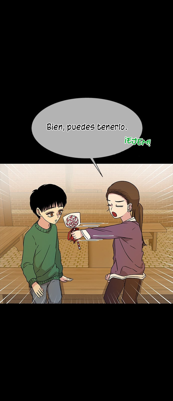 Read OLGAMI ES Manga Online