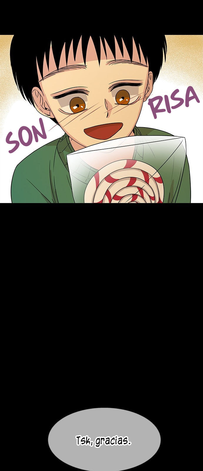 Read OLGAMI ES Manga Online