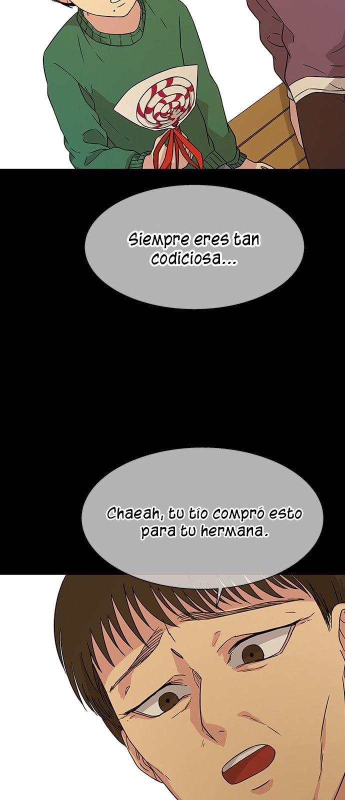 Read OLGAMI ES Manga Online