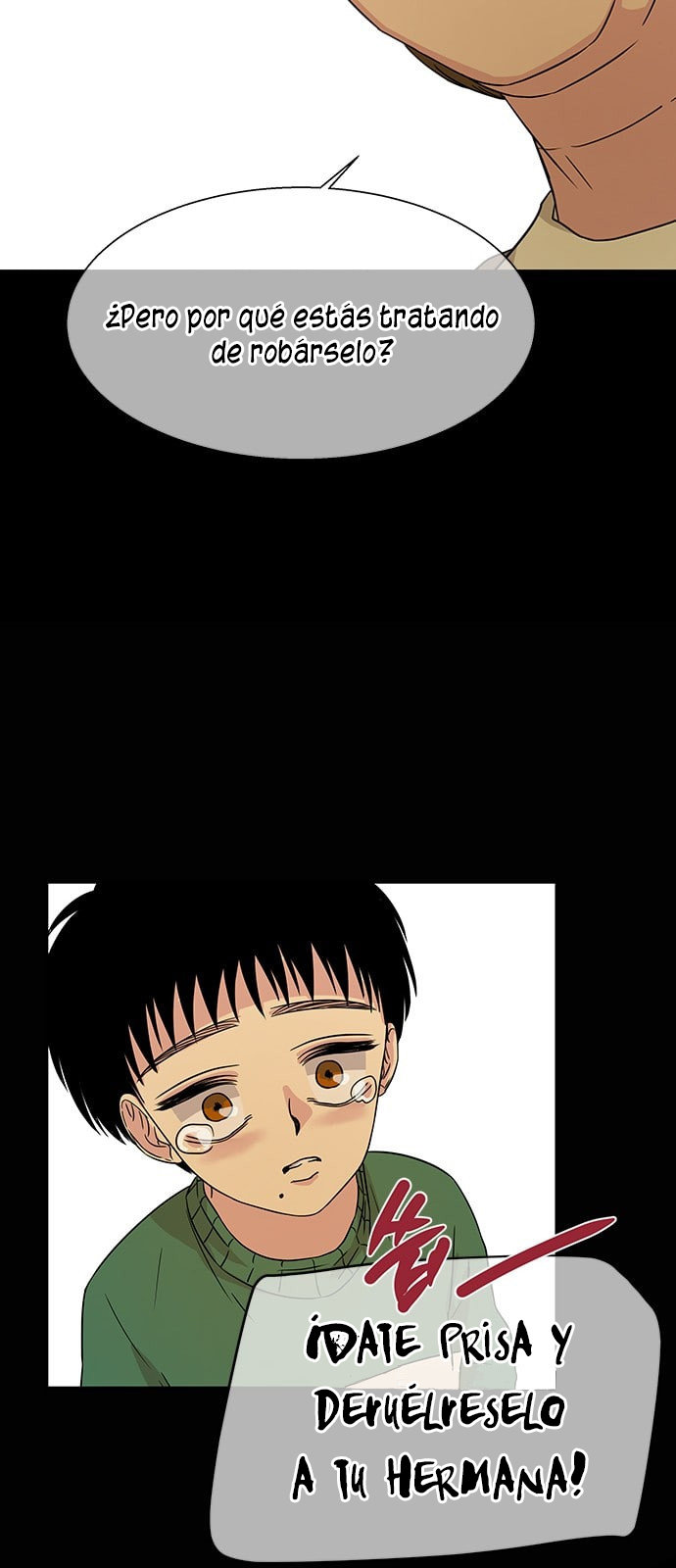 Read OLGAMI ES Manga Online