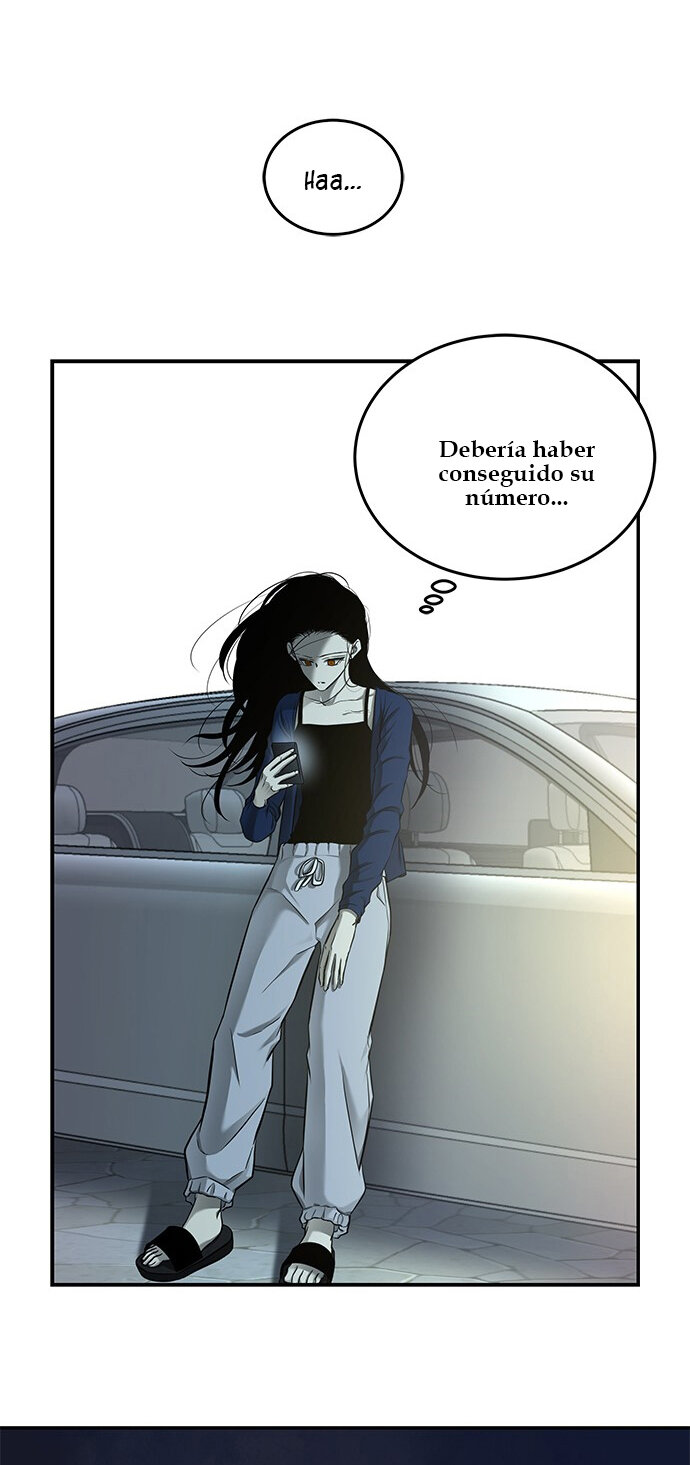 Read OLGAMI ES Manga Online