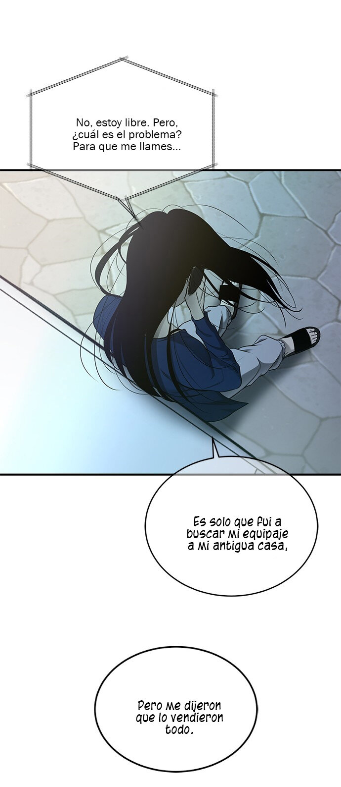 Read OLGAMI ES Manga Online