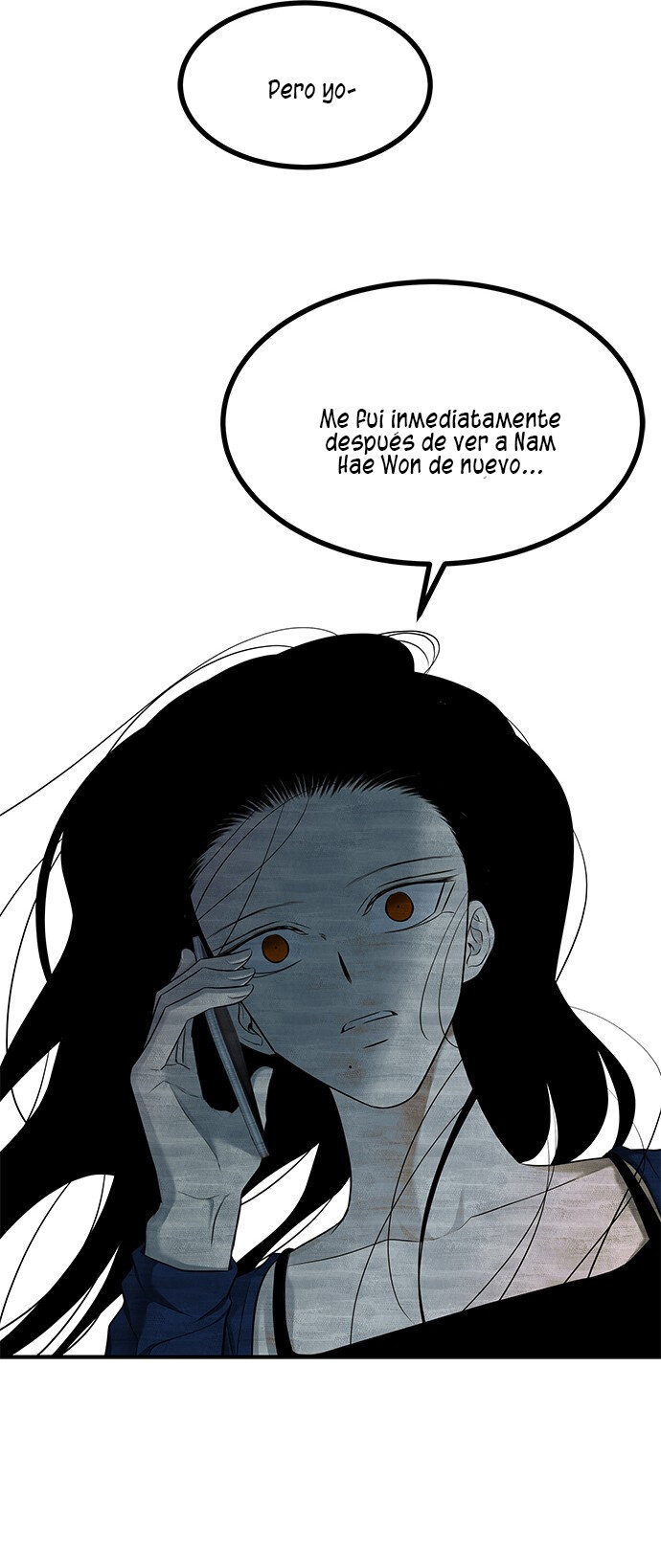 Read OLGAMI ES Manga Online