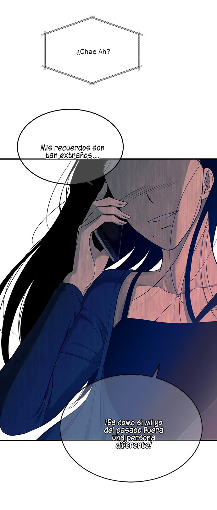 Read OLGAMI ES Manga Online