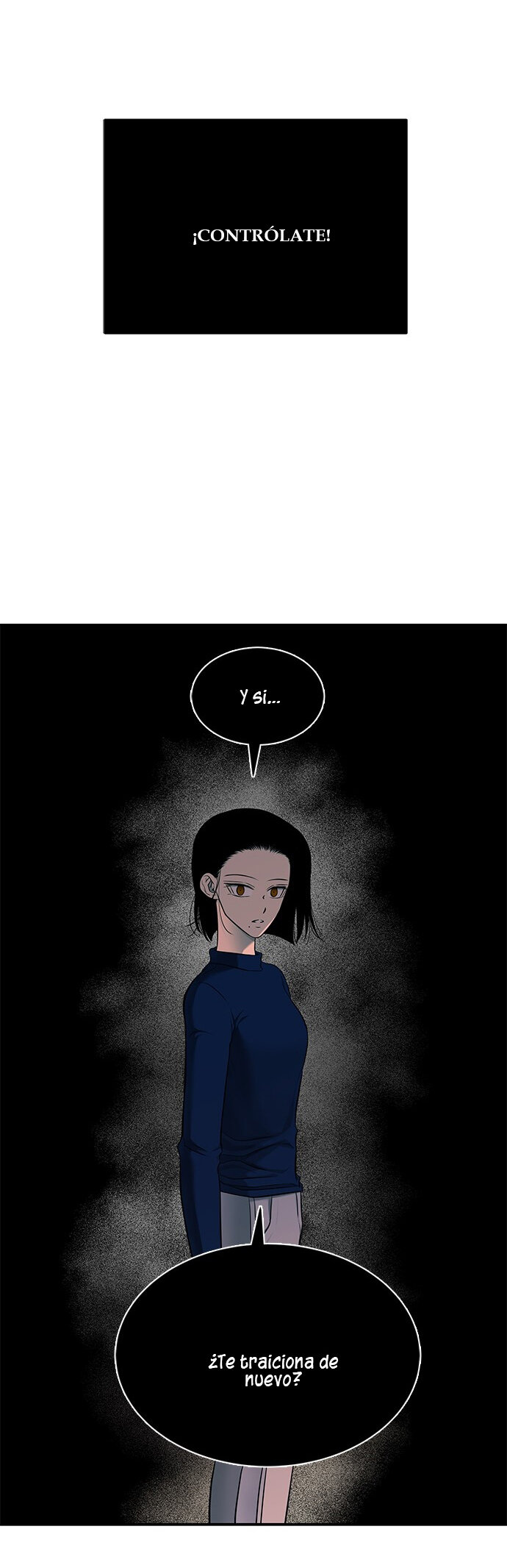 Read OLGAMI ES Manga Online