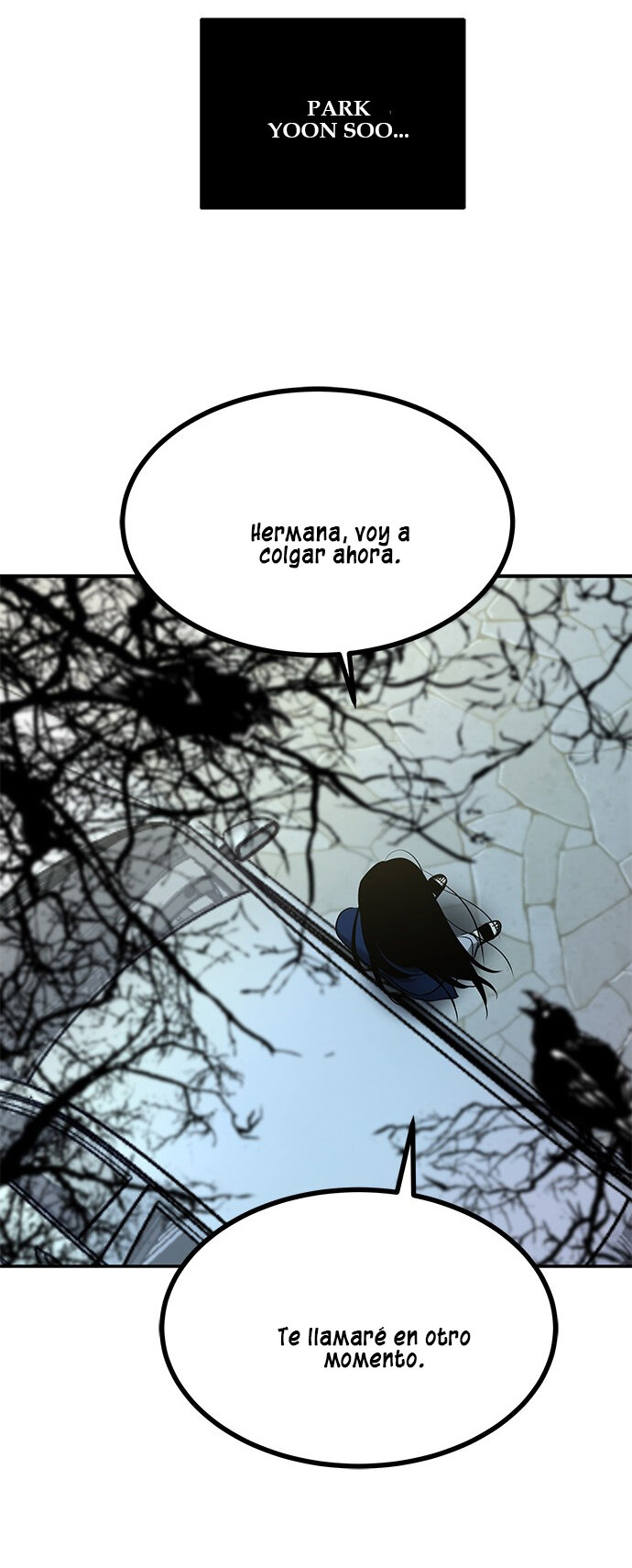 Read OLGAMI ES Manga Online
