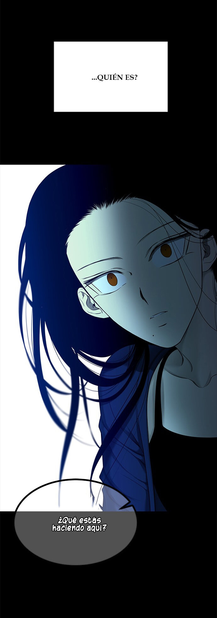 Read OLGAMI ES Manga Online