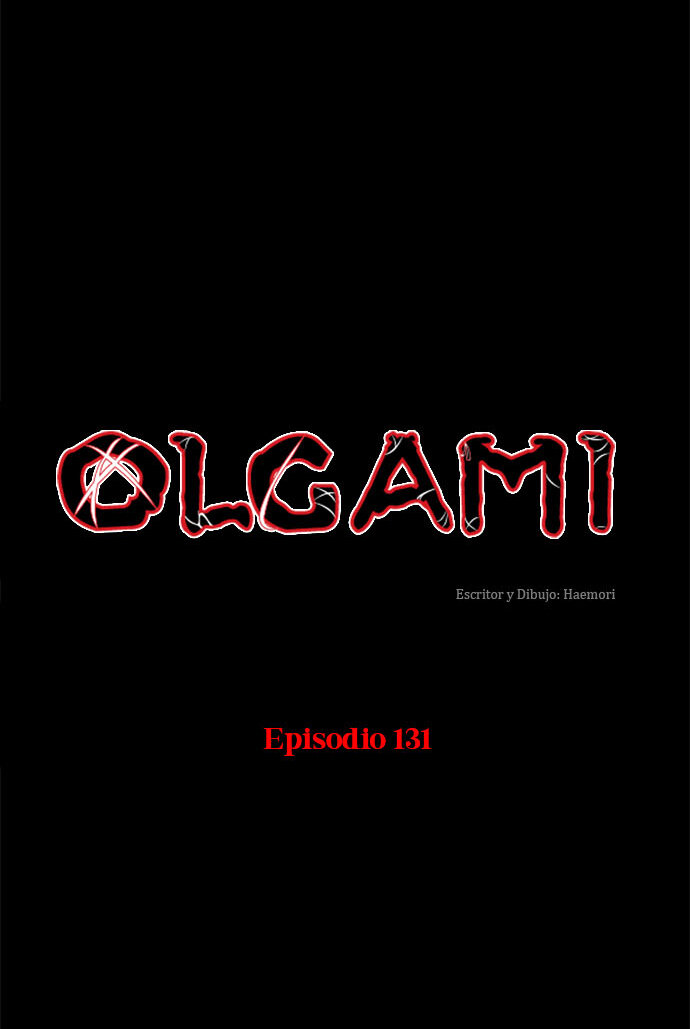 Read OLGAMI ES Manga Online