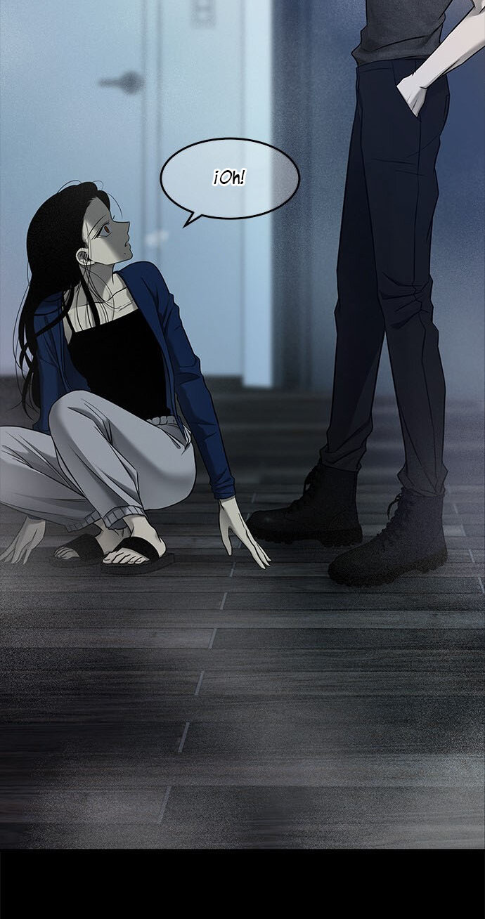 Read OLGAMI ES Manga Online