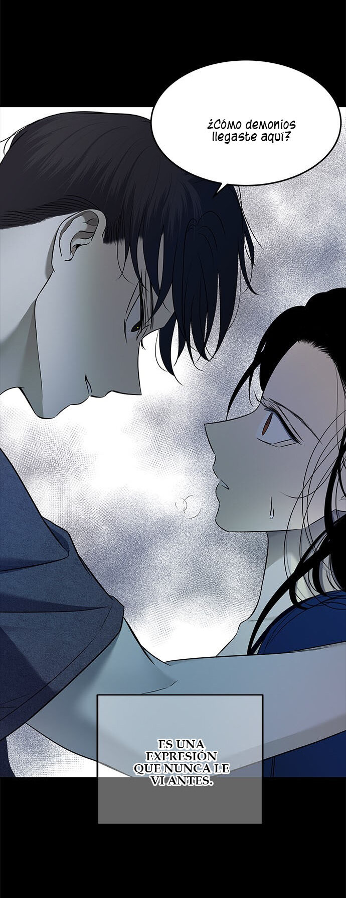 Read OLGAMI ES Manga Online