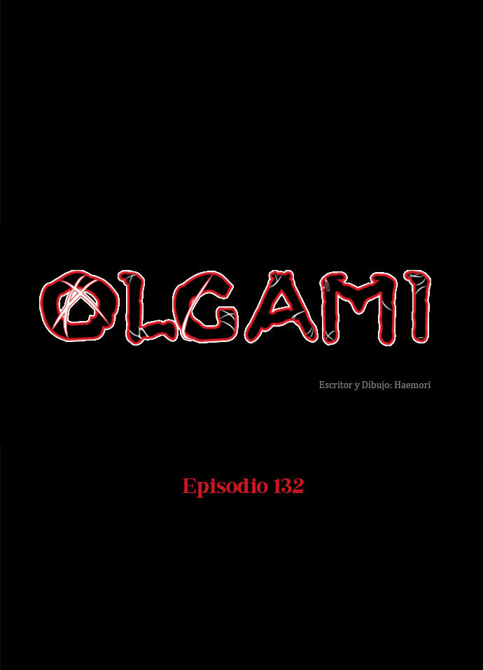 Read OLGAMI ES Manga Online
