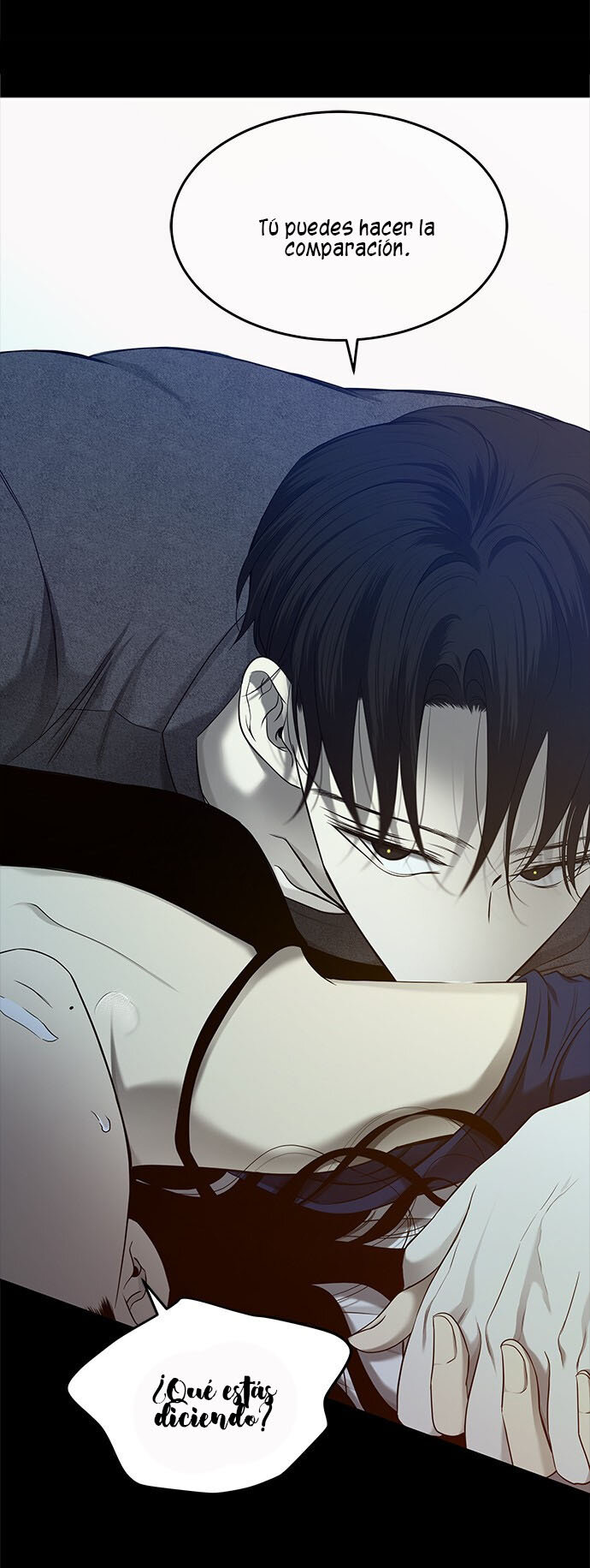 Read OLGAMI ES Manga Online