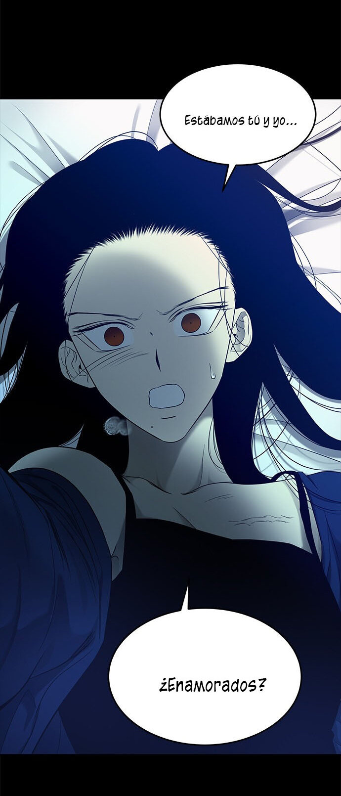 Read OLGAMI ES Manga Online